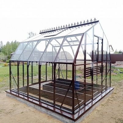 КРИСТАЛИКА Оптима