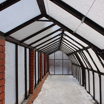 Пристенная СПК